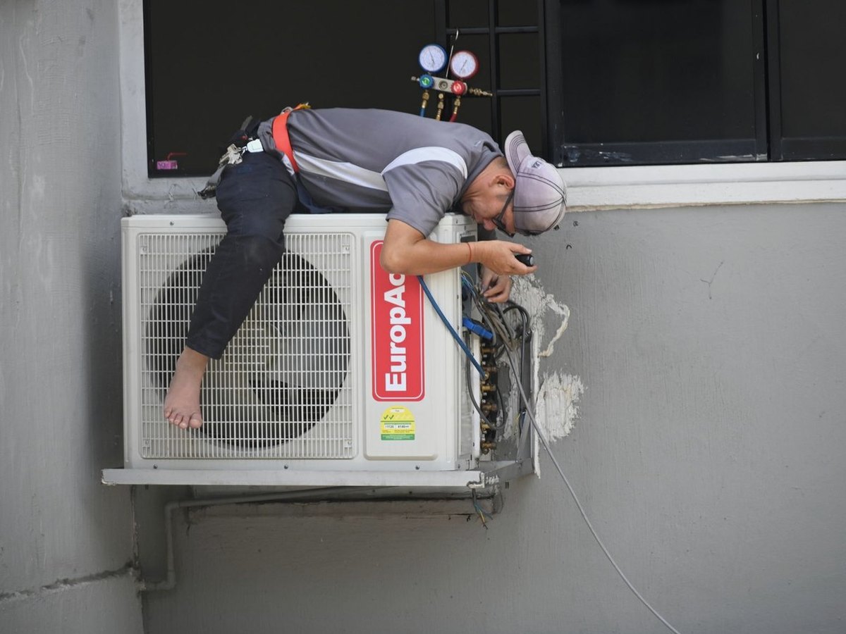 Climatizzatori a Parma Climatizzatori a Parma, intervento a domicilio
