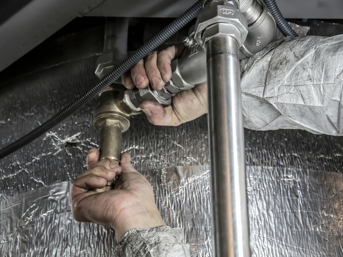 Idraulico a Castelnovo ne' Monti (Reggio Emilia) Idraulico a Castelnovo ne' Monti