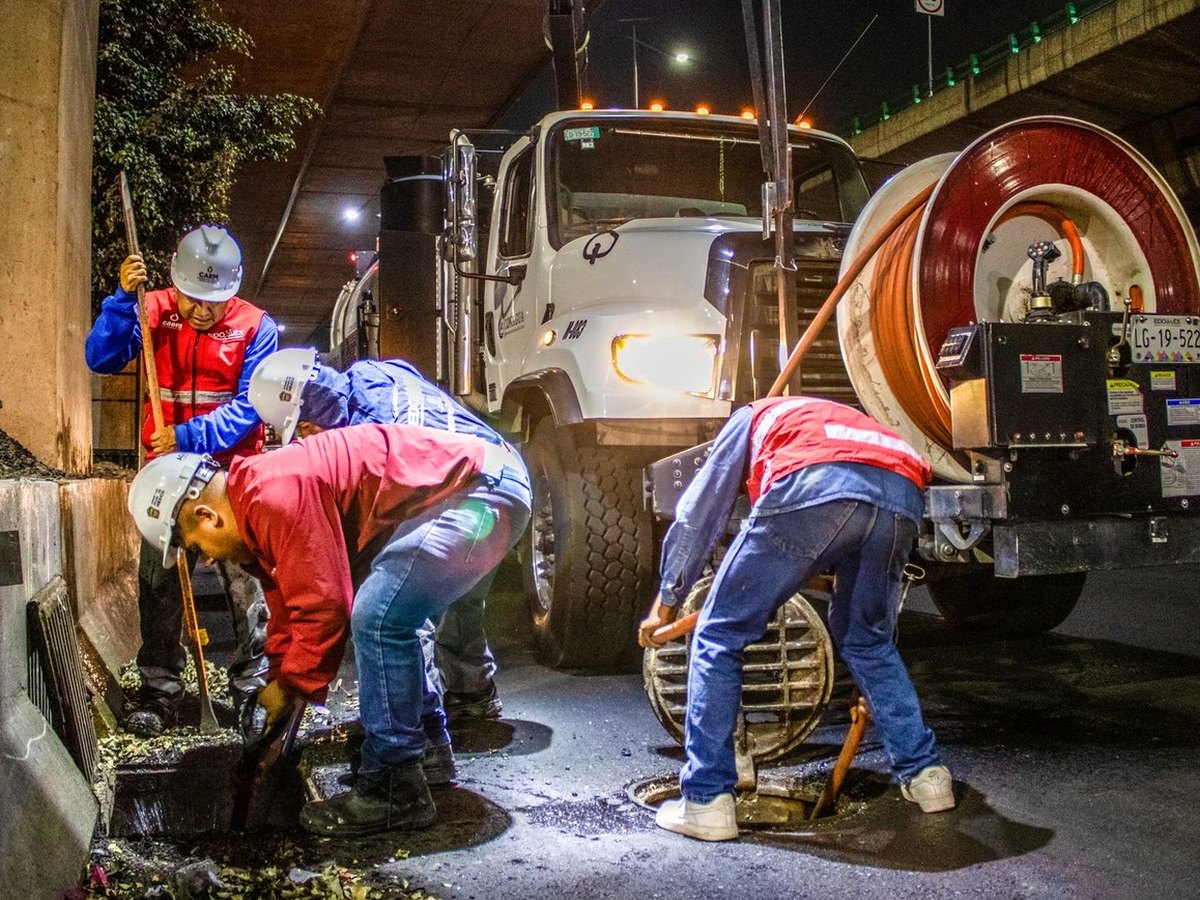 Spurgo a Guastalla (Reggio Emilia) Spurgo a Guastalla