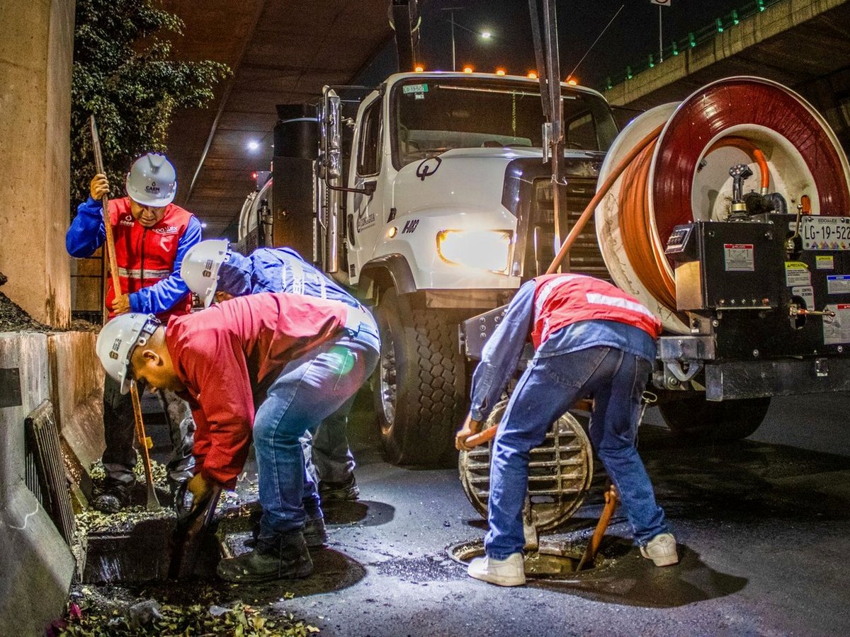 Pozzetto intasato: cosa fare? Spurgo a domicilio in Emilia