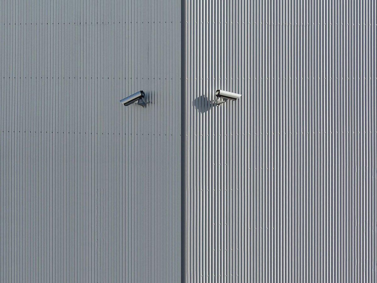 DVR che non registra: cosa fare? Videosorveglianza a domicilio in Emilia